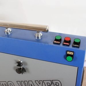 دستگاه auto waxer