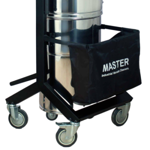 جارو برقی صنعتی Green master H973A