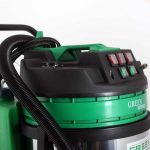 دستگاه مبل شویی green 403 AC