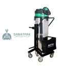 جارو برقی صنعتی Green master H973A