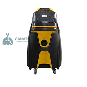 جاروبرقی صنعتی سه موتوره MT38