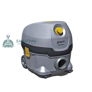 جاروبرقی کوچک سوران مدل H101