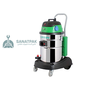 دستگاه مبل شوی Green 321C دستگاه مبل شوی Green 321C