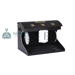 دستگاه واکس کفش AG-220