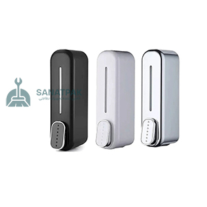 صابون ریز دستی DENIX 300