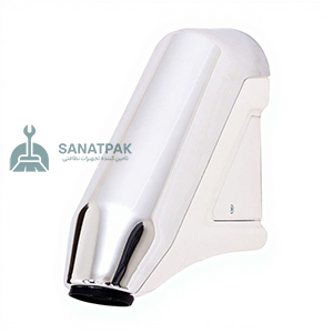 دست خشک کن JOHNSON Rapido C