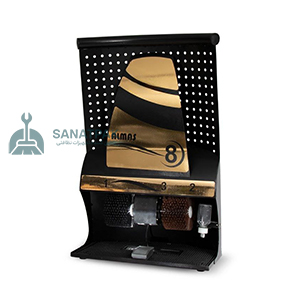 دستگاه واکس زن الماس 8 دستگاه واکس زن الماس 8